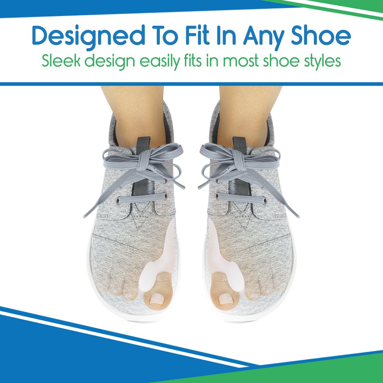 Vive Health -  Bunion Protector