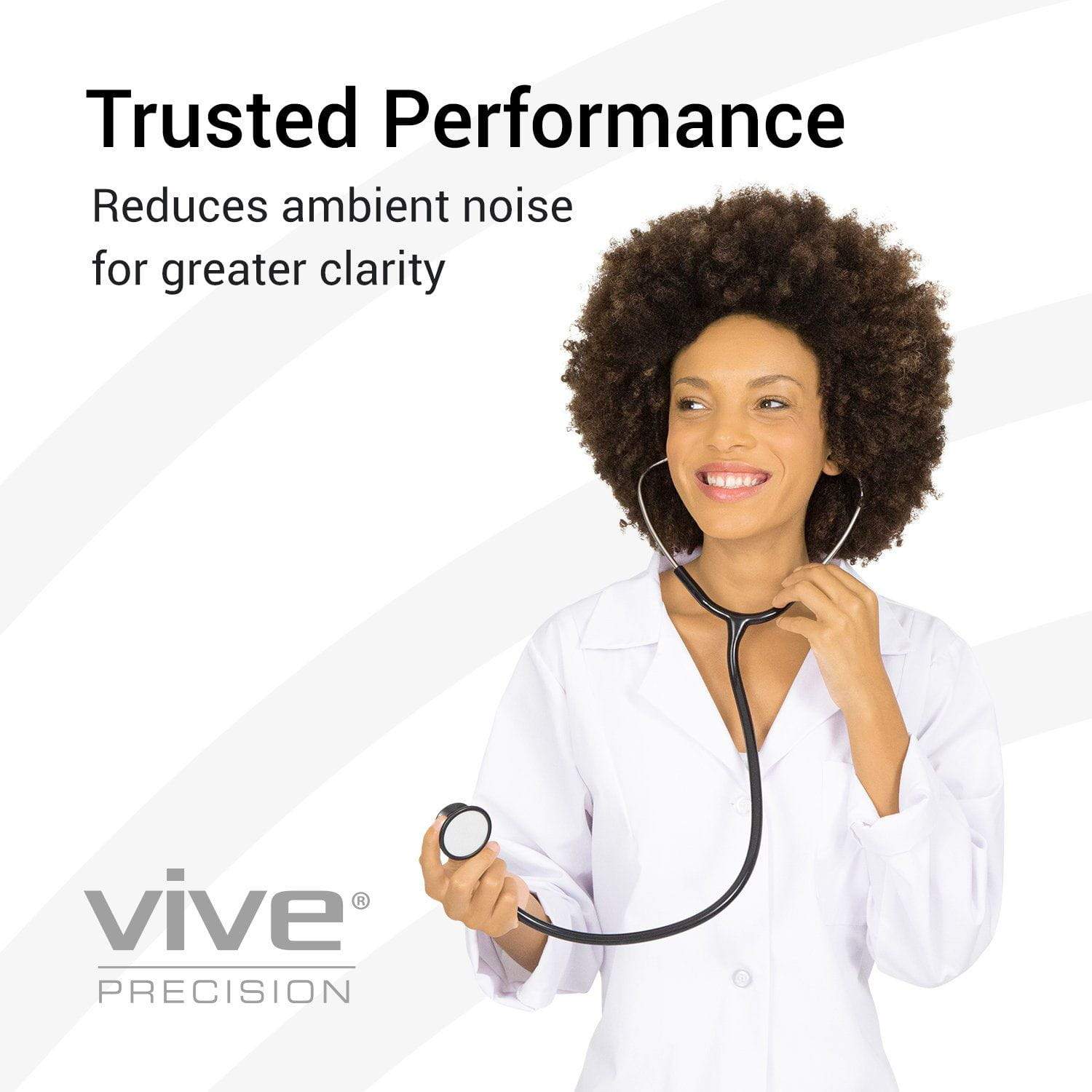 Vive Health -  Stethoscope