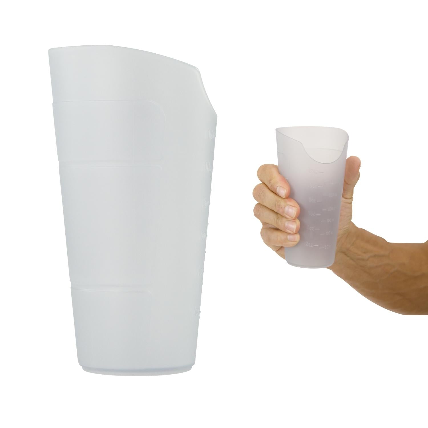 Vive Health -  Nosey Dysphagia Cup