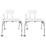 Vive Health -  Transfer Bench (2 Pack)