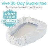 Vive Health -  Bed Pan Liners 24 Pack