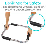 Vive Health -  Bed Assist Bar