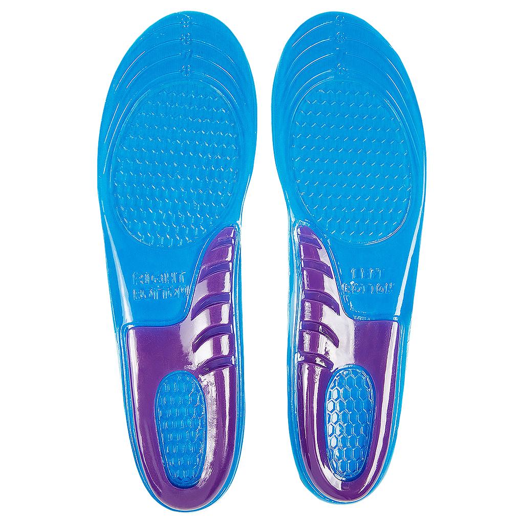 Vive Health -  Envelop - Full Length Shock Absorbing Gel Insole