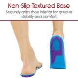 Vive Health -  Envelop - Full Length Shock Absorbing Gel Insole