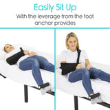 Vive Health - Open Box Foot Anchor