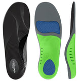 Vive Health -  Heavy Duty Gel Insoles