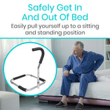 Vive Health -  Bed Assist Bar