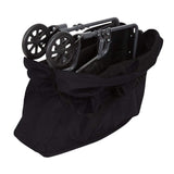 Vive Health - 4-Wheel, Rollator Travel Bag, 300 lbs Capacity
