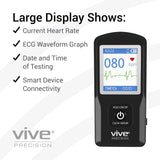 Vive Health -  ECG Monitor