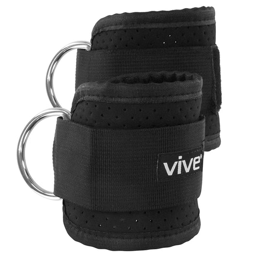 Vive Health -  Ankle Straps
