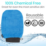 Vive Health - Exfoliating Gloves Refresh & Rejuvenate Your Skin