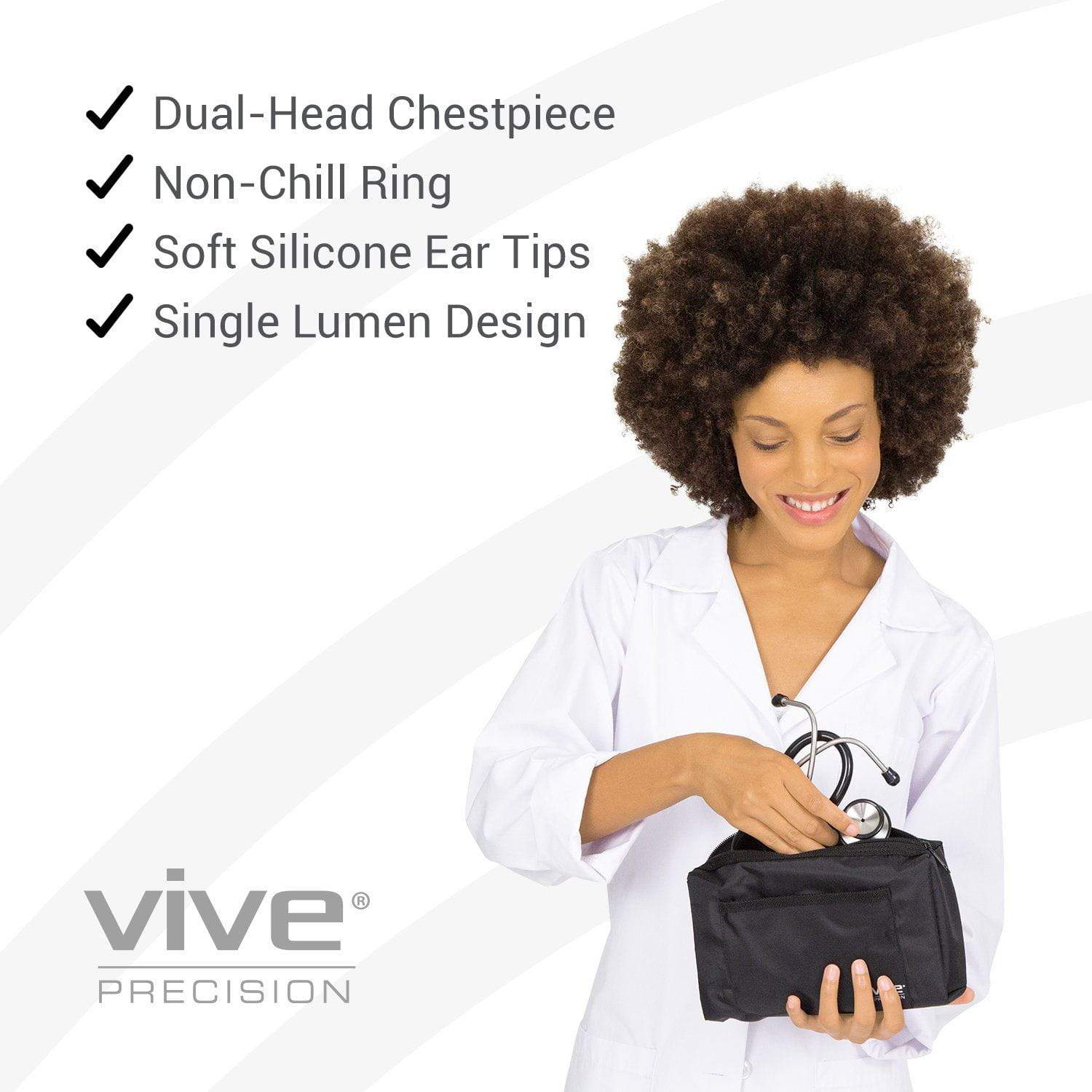 Vive Health -  Stethoscope