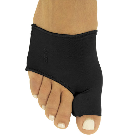 Vive Health -  Gel Bunion Sleeve