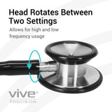 Vive Health -  Stethoscope