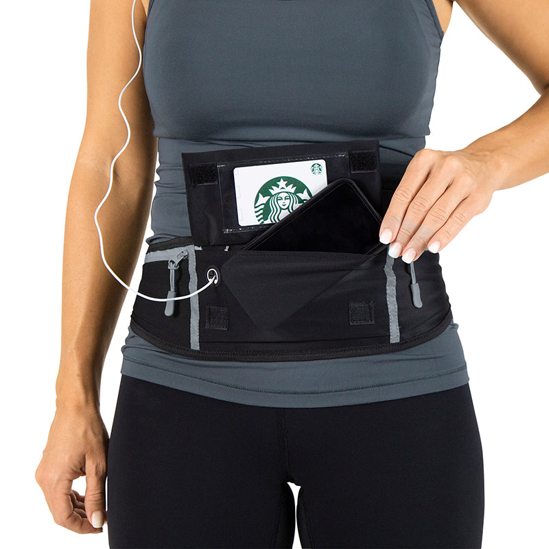 Vive Health -  Running Belt