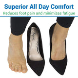 Vive Health -  High Heel Insoles