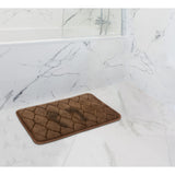 Vive Health - Single Use, Memory Foam Bath Mat