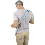 Vive Health -  Shoulder Ice Wrap With Imprinting