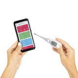 Vive Health -  Smart Oral Thermometer