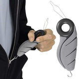 Vive Health - Thin Wire for Every Button Size, Shaped for Greater Control, with Zipper Pull