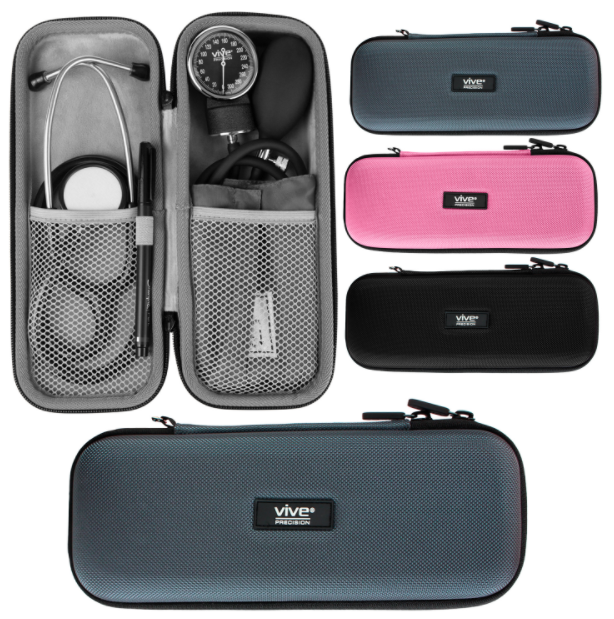 Vive Health -  Stethoscope Case