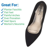 Vive Health -  High Heel Insoles