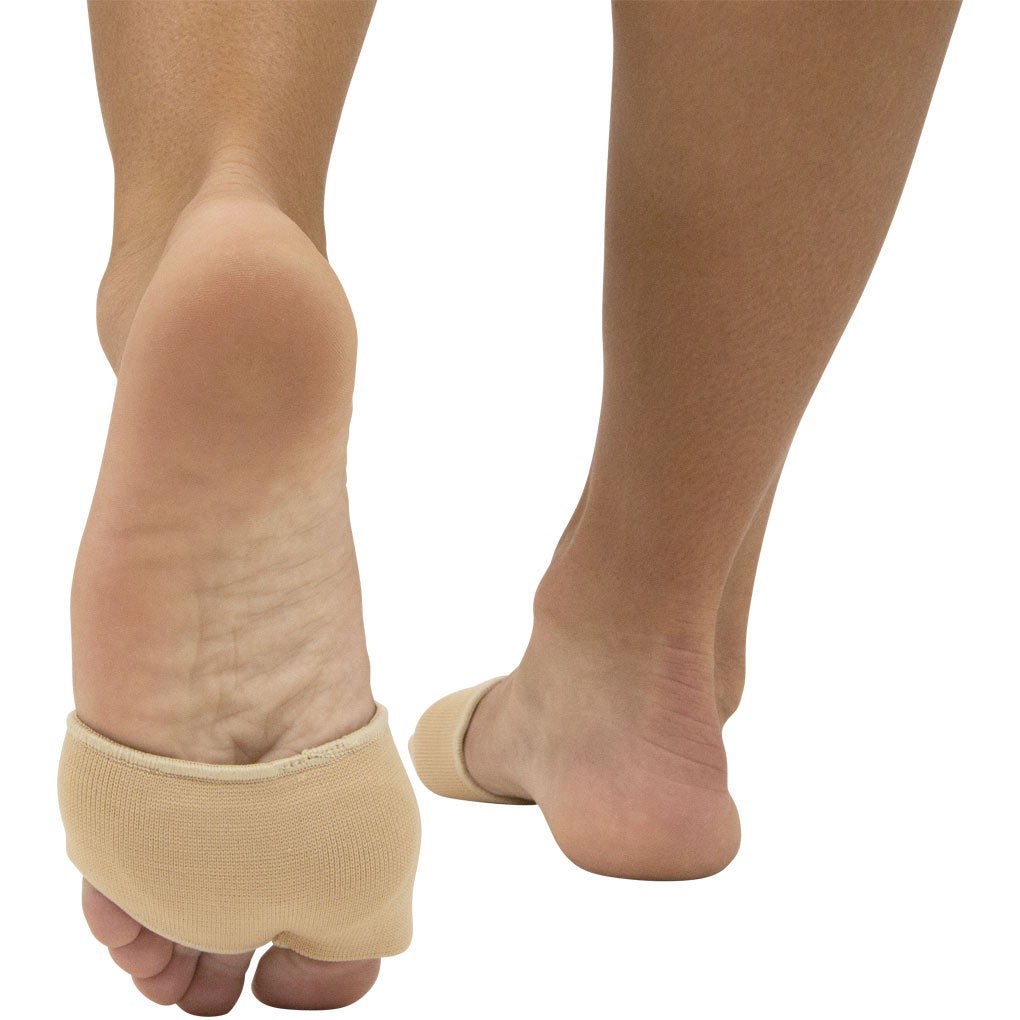 Vive Health -  Gel Metatarsal Sleeves