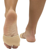 Vive Health -  Gel Metatarsal Sleeves