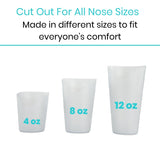 Vive Health -  Nosey Dysphagia Cup