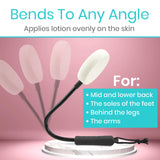 Vive Health -  Bendable Lotion Applicator