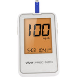 Vive Health -  Blood Glucose Monitor Kit