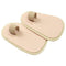 Vive Health - 2pc Cushioned Toe Splint w/ Adjustable Loop