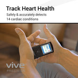 Vive Health -  ECG Monitor