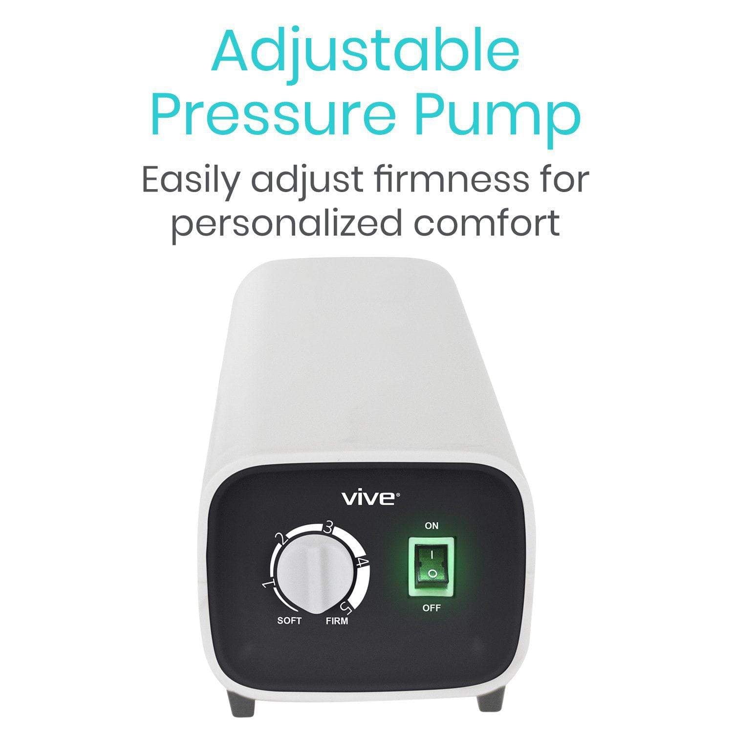 Vive Health -  Alternating Pressure Pad | LVA1004