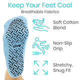 Vive Health -  Moisturizing Socks