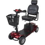 Vive Health - Series C Mobility Scooter, 298 lbs Weight Capacity