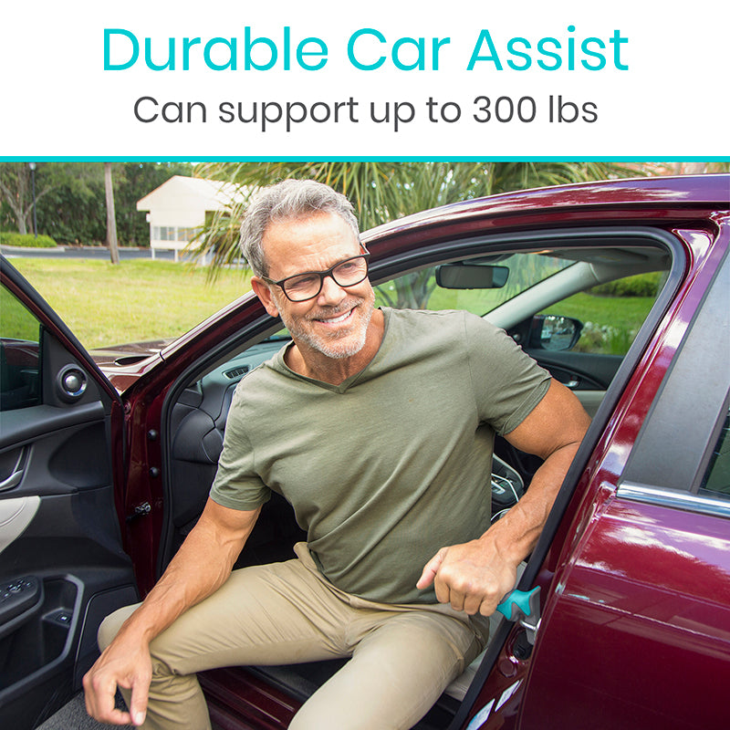 Vive Health -  Car Assist Handle