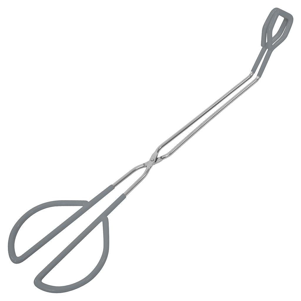 Vive Health -  Tong Wiping Aid, Grey