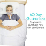 Vive Health - Universally Compatible CPAP Tubing for All CPAP Machines, Lightweight with Flexible 6’ Tubing and Universal Connectors