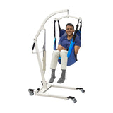 Vive Health -  Hydraulic Patient Lift with Sling