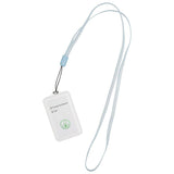 Vive Health - Wireless Call Button, Compact 3.5” x 1" with Lanyard, Real-Time Alerts