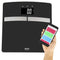 Vive Health -  Smart Body Fat Tempered Glass Scale with Smart App