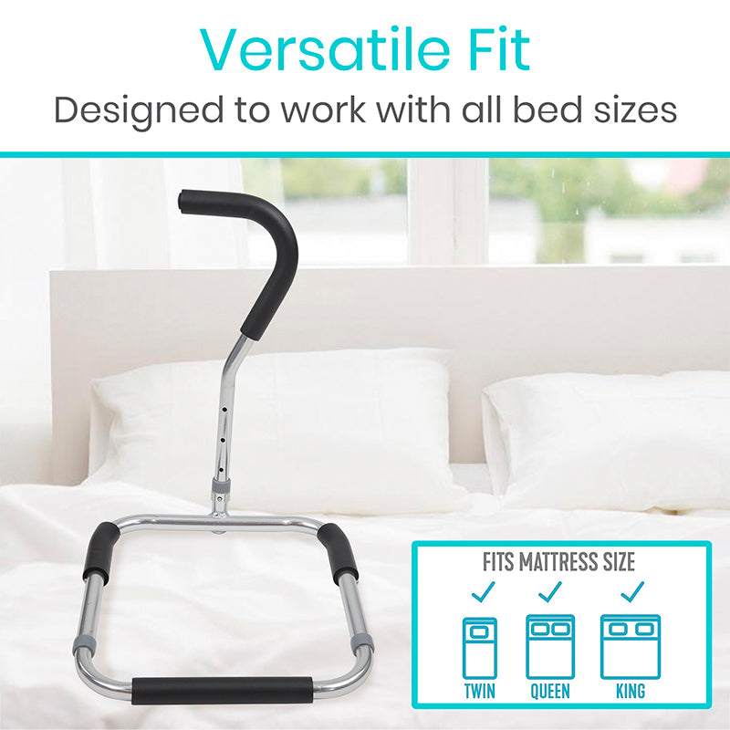 Vive Health -  Bed Assist Bar