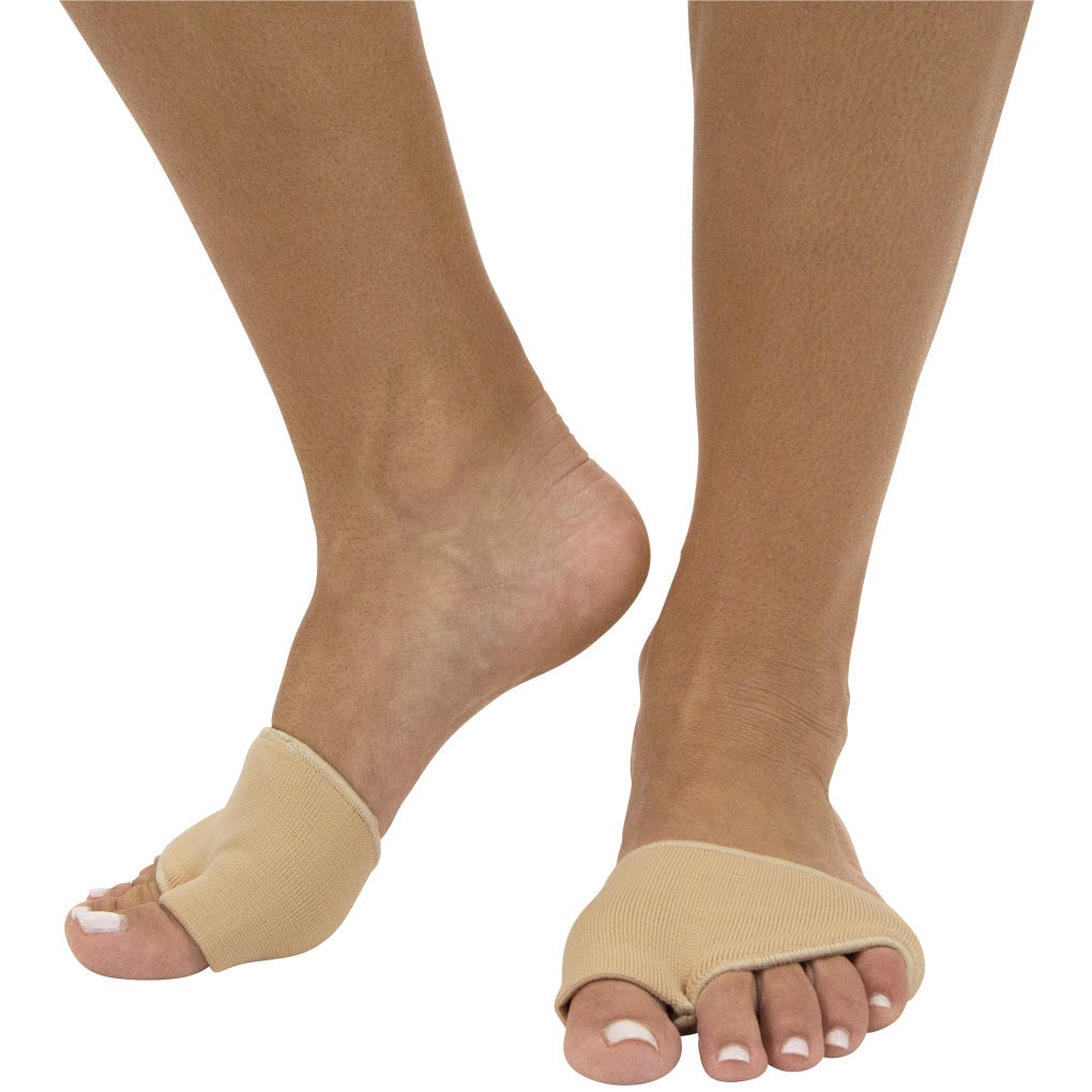 Vive Health -  Gel Metatarsal Sleeves