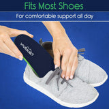 Vive Health -  Plantar Series - Full Length Insoles