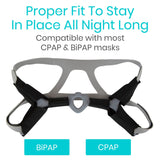 Vive Health -  CPAP Y-Straps