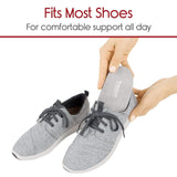 Vive Health -  Envelop - Full Length Shock Absorbing Gel Insole