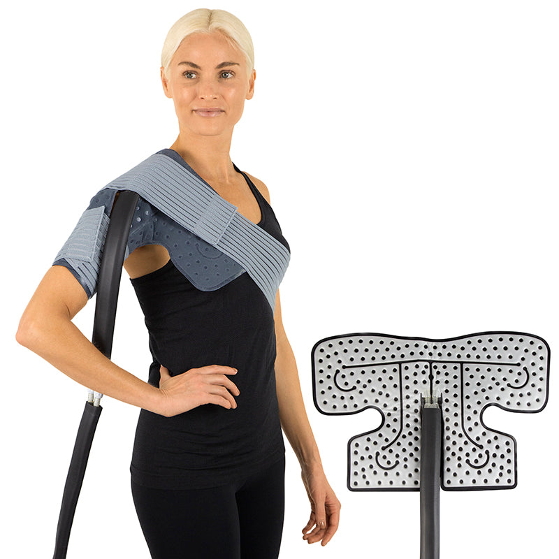 Vive Health -  Ice Therapy Machine Specialty Pad