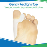 Vive Health -  Bunion Protector