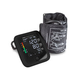 Vive Health - Blood Pressure Monitor with Adjustable Cuff